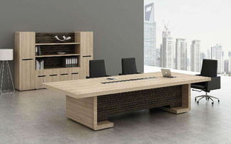 定制办公家具生产排单解决方案 优化建筑材料与生产流程