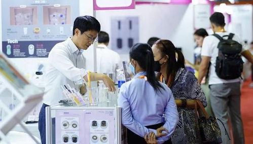 2024越南智慧办公设备及文具展览会 古氏展览引领办公设备新潮流