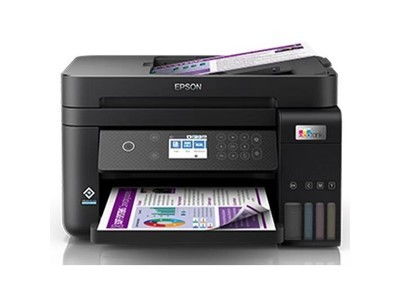 彩色低成本一体机，高效建筑材料办公新选择